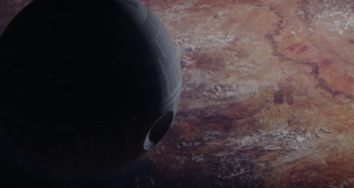 Rogue One : A Star Wars Story : Photo