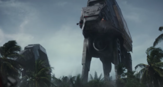 Rogue One : A Star Wars Story : Photo