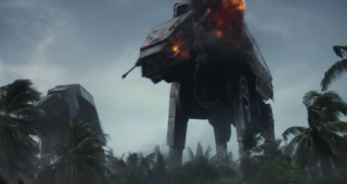 Rogue One : A Star Wars Story : Photo