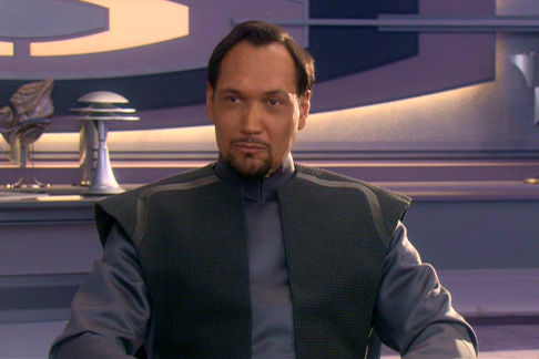Rogue One : A Star Wars Story : Photo Bail Organa