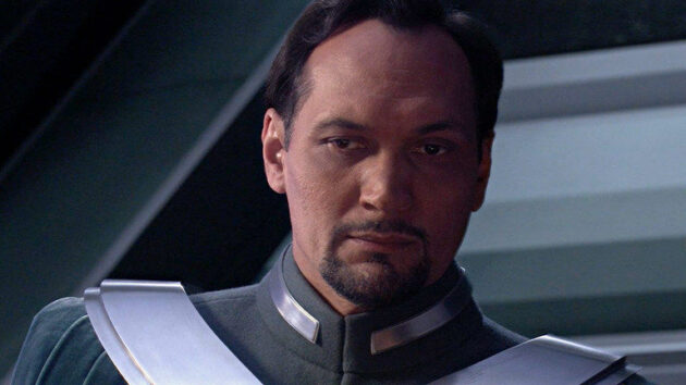 PHoto Bail Organa