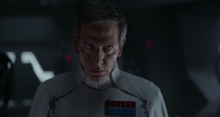 Rogue One : A Star Wars Story : Photo Ben Mendelsohn