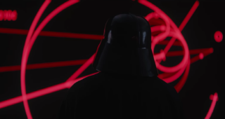 Rogue One : A Star Wars Story : Photo Dark Vador