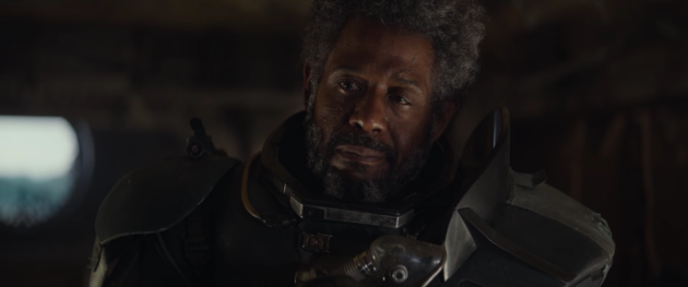 Photo Forest Whitaker