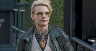 S.O.S. Fantômes : Photo Kate McKinnon