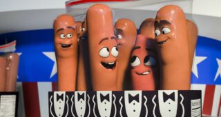 Saucisse Party : Photo