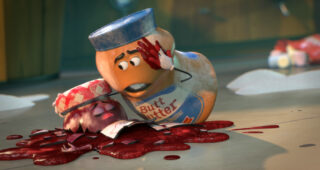 Saucisse Party : Photo