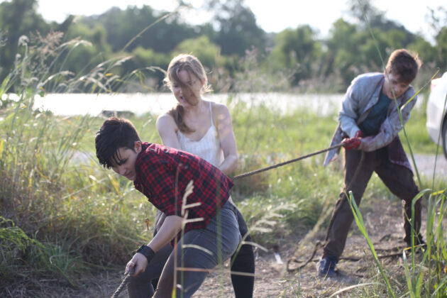 Photo Saison 2 Episode 10