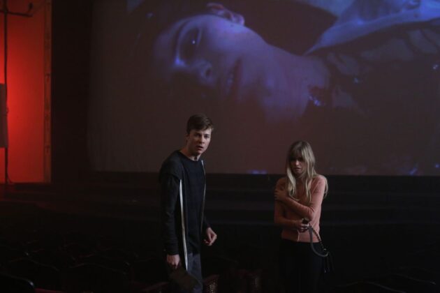 Photo Saison 2 Episode 12