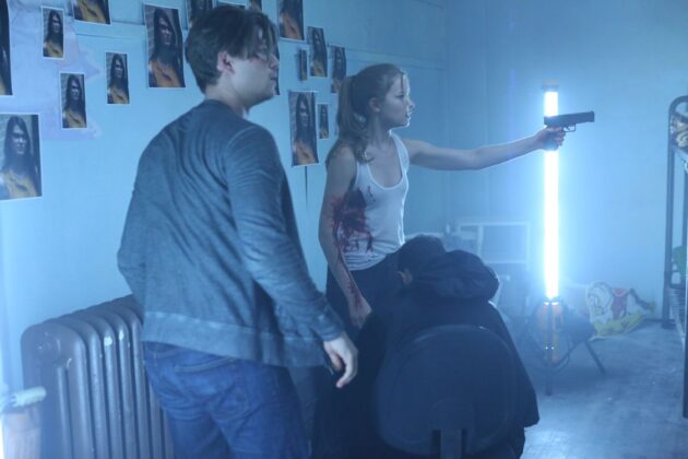 Photo Saison 2 Episode 12