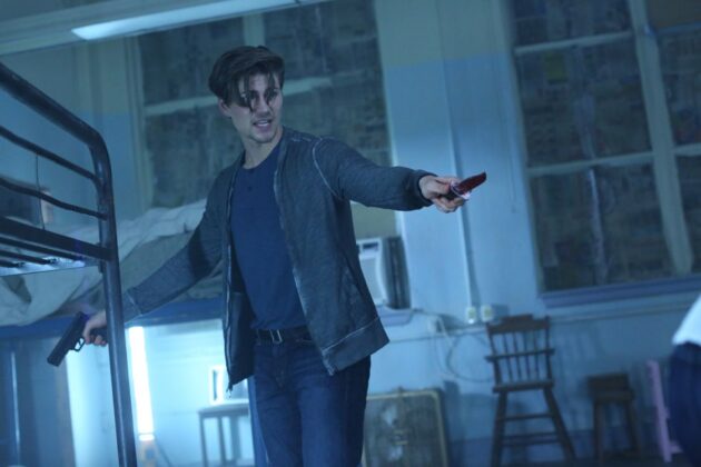 Photo Saison 2 Episode 12