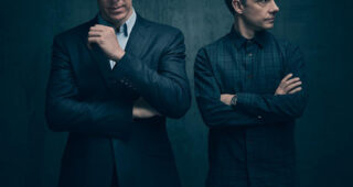 Sherlock : saison 4