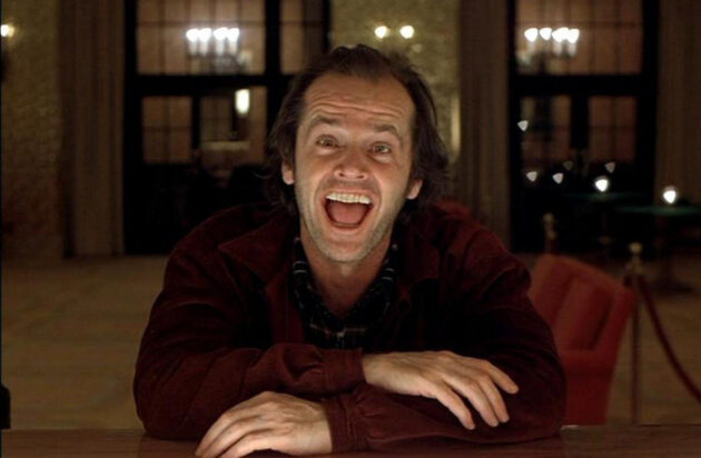 Stanley Kubrick