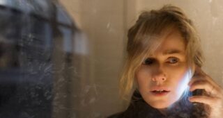 Shut In : Photo Naomi Watts