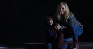 Shut In : Photo Naomi Watts, Jacob Tremblay