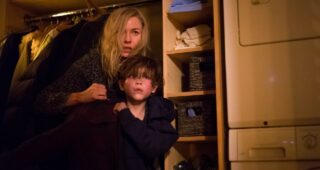 Shut In : Photo Naomi Watts, Jacob Tremblay