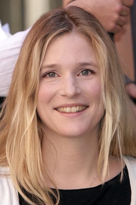 Natacha Régnier : Photo officielle