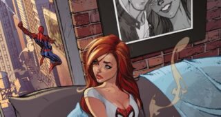 Spider-Man : Homecoming : Photo Spider-Man Mary Jane