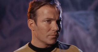 Star Trek saison 1 : Contretemps (The City on the Edge of Forever)