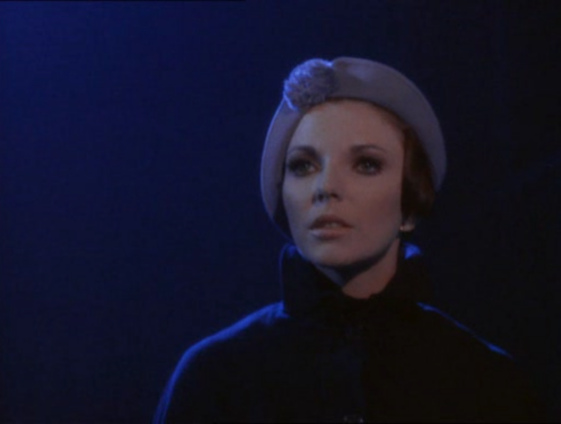 Contretemps (The City on the Edge of Forever)