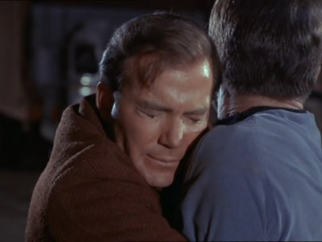 Contretemps (The City on the Edge of Forever)
