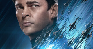 Star Trek Sans limites : Photo Star Trek 3 Karl Urban