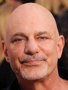 Rob Cohen : Photo officielle