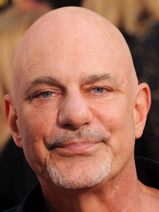 Rob Cohen : Photo officielle