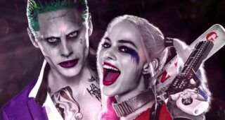 Suicide Squad : critique