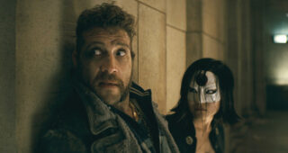 Suicide Squad : critique