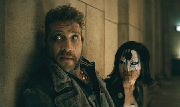 Suicide Squad : critique