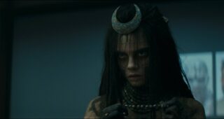 Suicide Squad : VFX