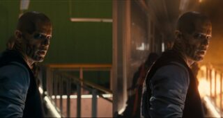 Suicide Squad : VFX