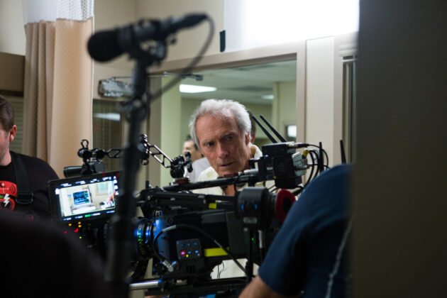 Photo Clint Eastwood