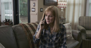 Sully : Photo Laura Linney