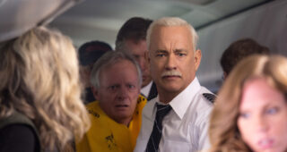 Sully : Photo Tom Hanks