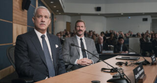 Sully : Photo Tom Hanks