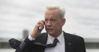Sully : Photo Tom Hanks