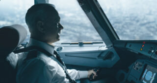 Sully : Photo Tom Hanks