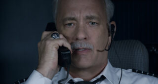 Sully : Photo Tom Hanks