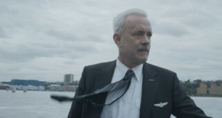 Sully : Photo Tom Hanks