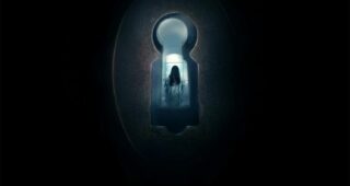The Disappointments Room : Affiche