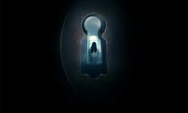 The Disappointments Room : Affiche