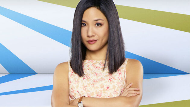 Photo Constance Wu