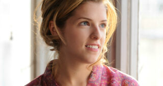 The Voices : Photo Anna Kendrick