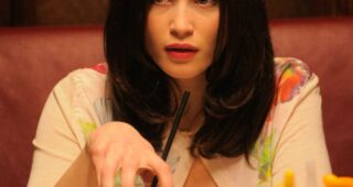 The Voices : Photo Gemma Arterton