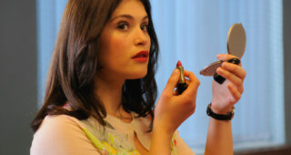 The Voices : Photo Gemma Arterton
