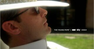 The Young Pope saison 1 : Photo