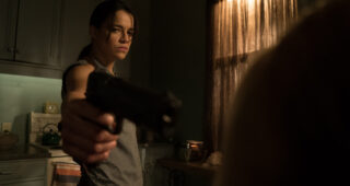 Tomboy, a Revenger's Tale : Photo Michelle Rodriguez