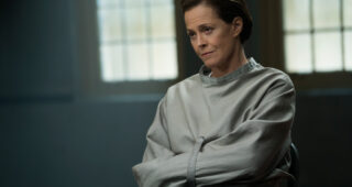 Tomboy, a Revenger's Tale : Photo Sigourney Weaver